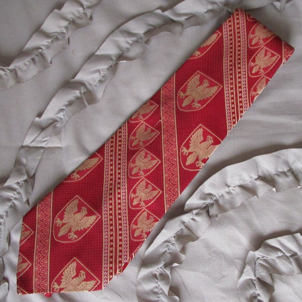 men's designer necktie